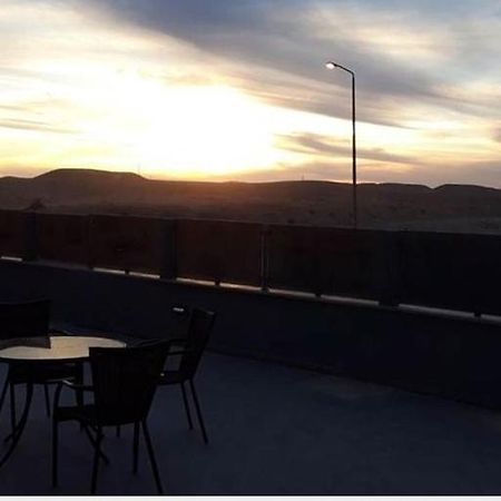 צימרים שירת הכוכבים Mitzpe Ramon Luaran gambar