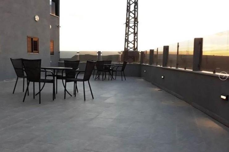 צימרים שירת הכוכבים Mitzpe Ramon Luaran gambar