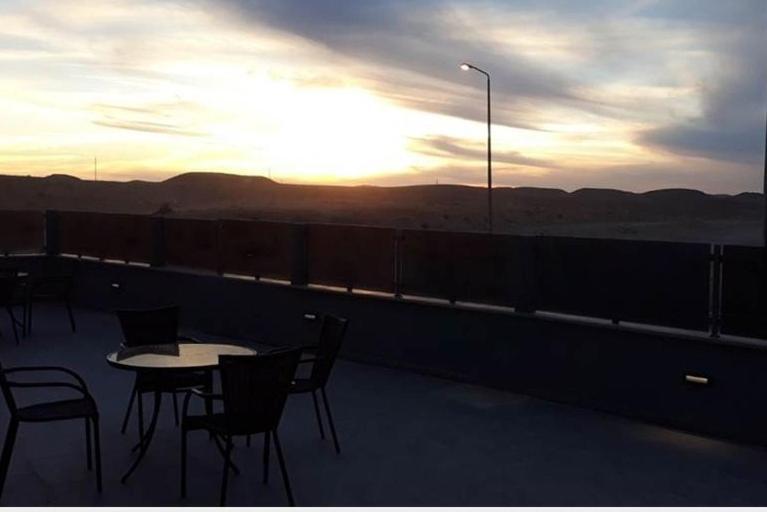 צימרים שירת הכוכבים Mitzpe Ramon Luaran gambar